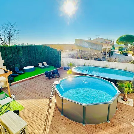 La D'ambre Bed & Breakfast *