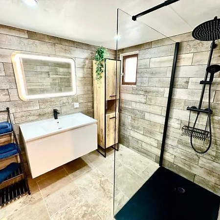 Апартаменты Du Mas - Ambre