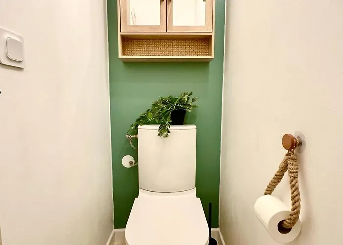 Appartamento Du Mas - Ambre *