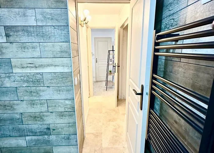 Du Mas - Ambre Appartamento