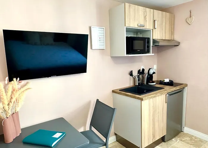 Du Mas - Ambre Appartamento